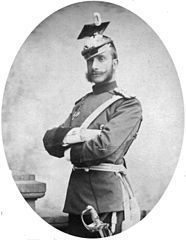 Eje cronológico 1ª parte reinado Alfonso XIII