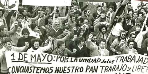 Alfonso XIII y la crisis de la Restauración (1902- 1931)