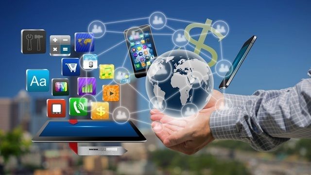 Usa la tecnología adecuada.