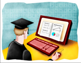 Familiarízate con la plataforma virtual