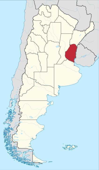 En el noreste del país