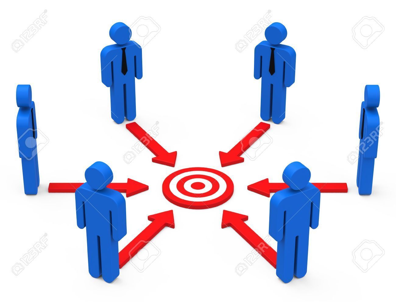 Equipo y Grupo de trabajo