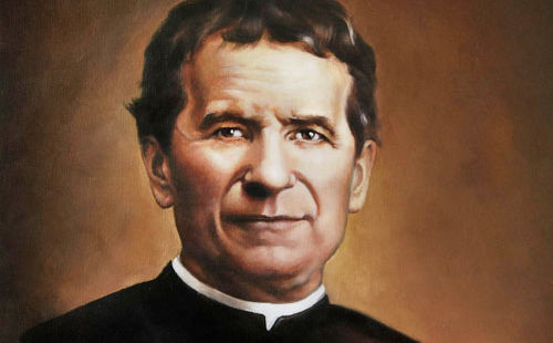 DON BOSCO