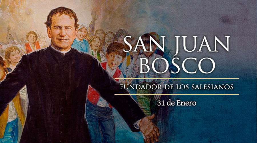 ¿Que fue lo mas importante que hizo Don Bosco?