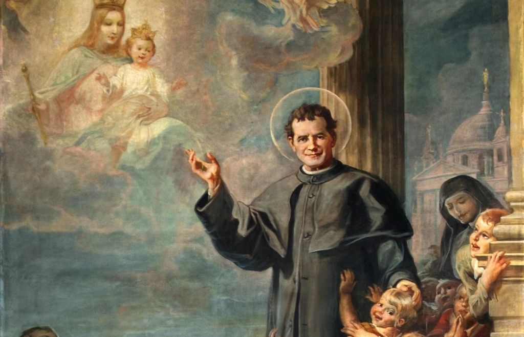 ¿En que fecha se ordeno de sacerdote?