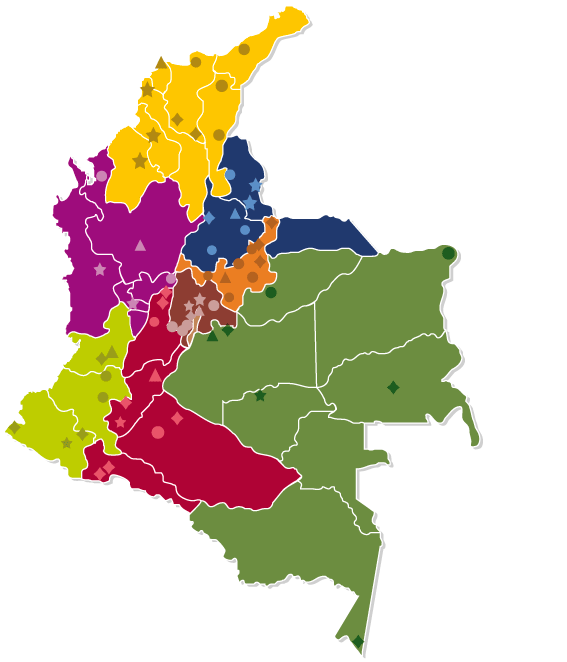 PROYECTO ACADEMICO PEDAGOGICO SOLIDARIO