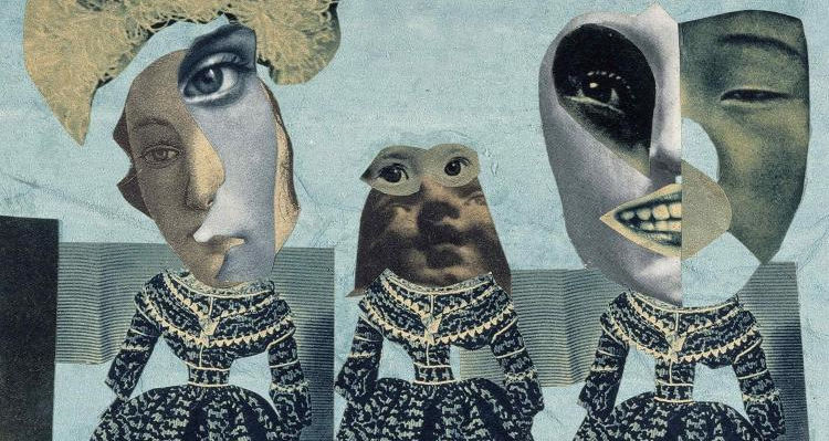 La figura humana en las diversas culturas y sociedades