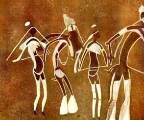 La figura humana en las diversas culturas y sociedades