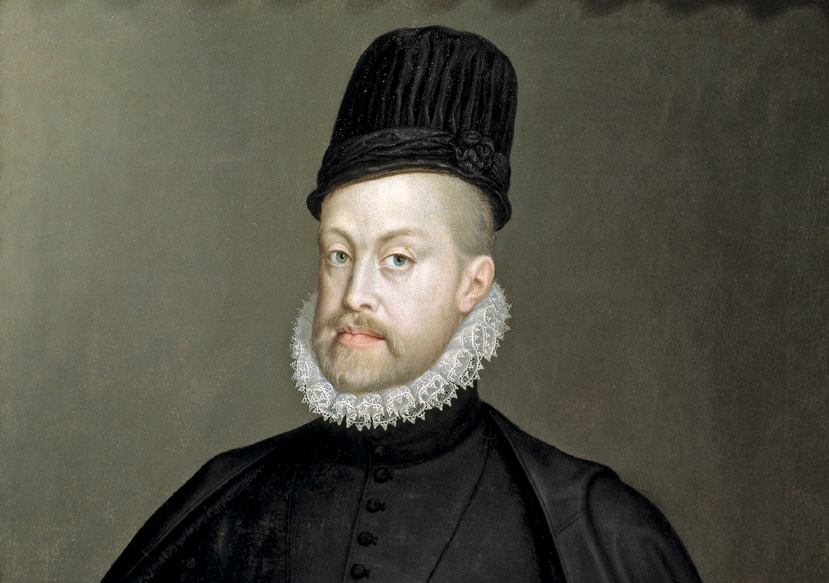 LA DINASTÍA DE LOS AUSTRIA