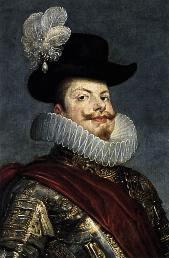 LA DINASTÍA DE LOS AUSTRIA