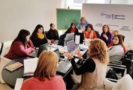 TAREAS DEL DISEÑO CURRICULAR.