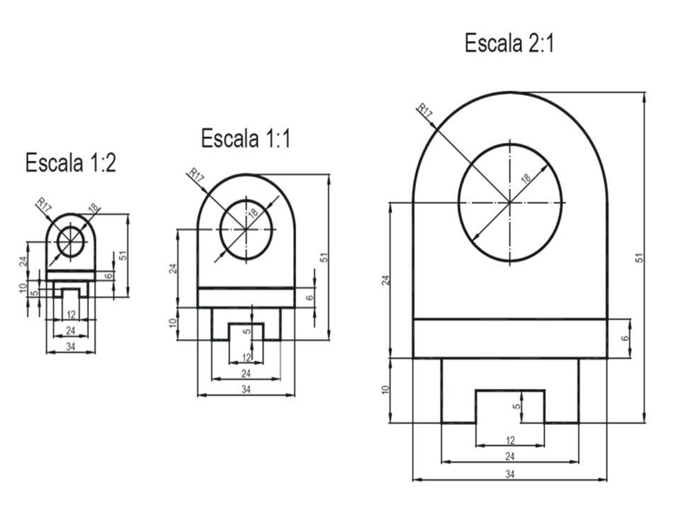 DIBUJO PROYECTIVO