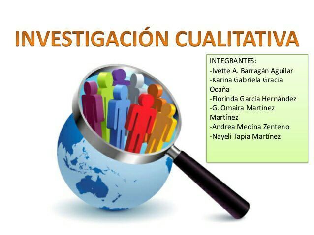 PROCESO Y FASES DE LA INVESTIGACION CUALITATIVA