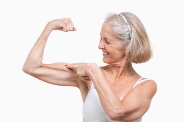 Sarcopenia: una complicación crónica en Diabetes mellitus tipo 2