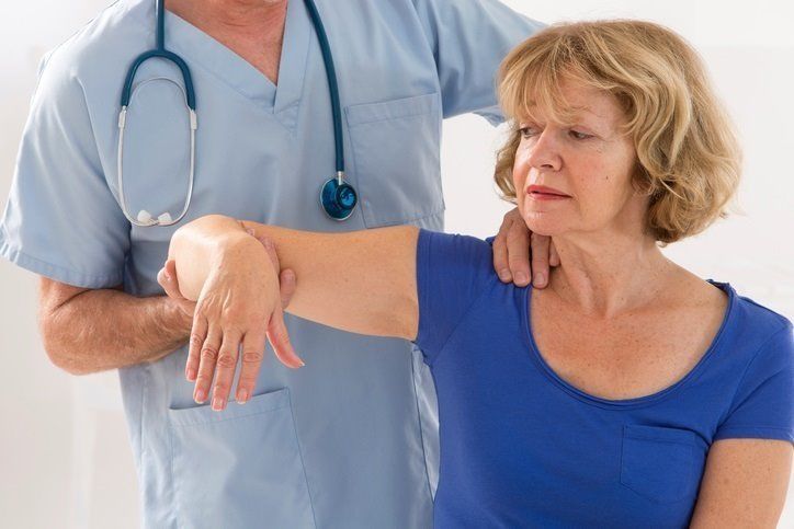 Sarcopenia: una complicación crónica en Diabetes mellitus tipo 2