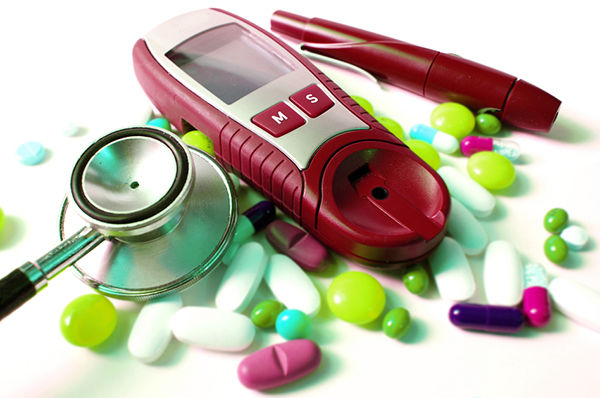 Sarcopenia: una complicación crónica en Diabetes mellitus tipo 2
