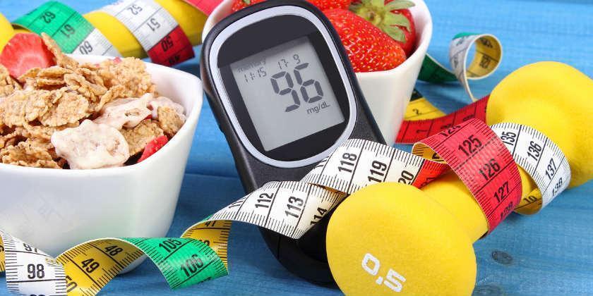 Sarcopenia: una complicación crónica en Diabetes mellitus tipo 2