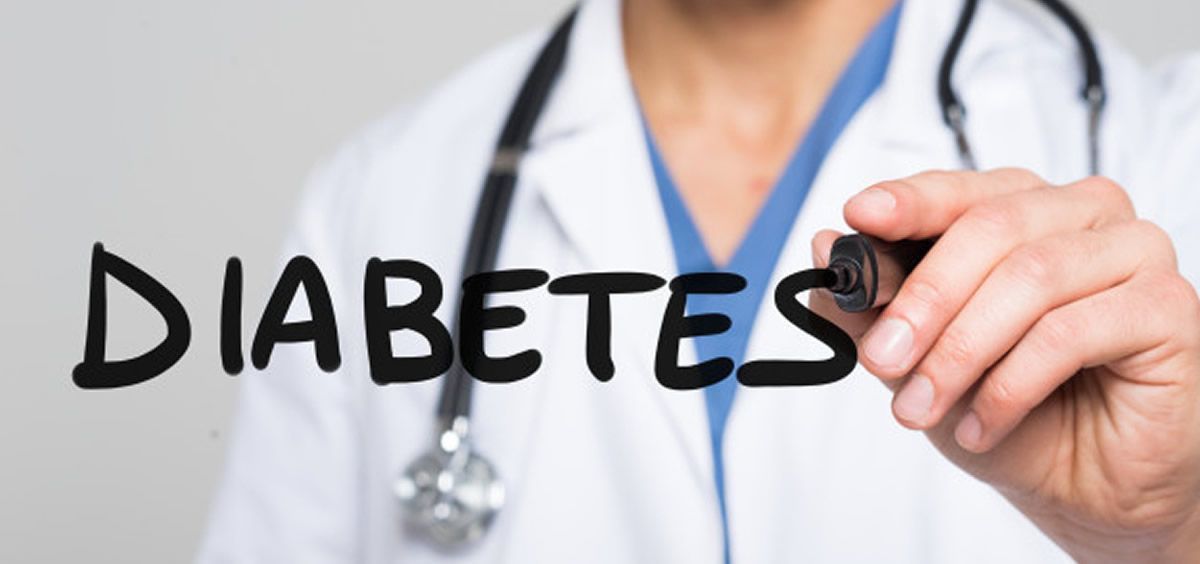 Sarcopenia: una complicación crónica en Diabetes mellitus tipo 2