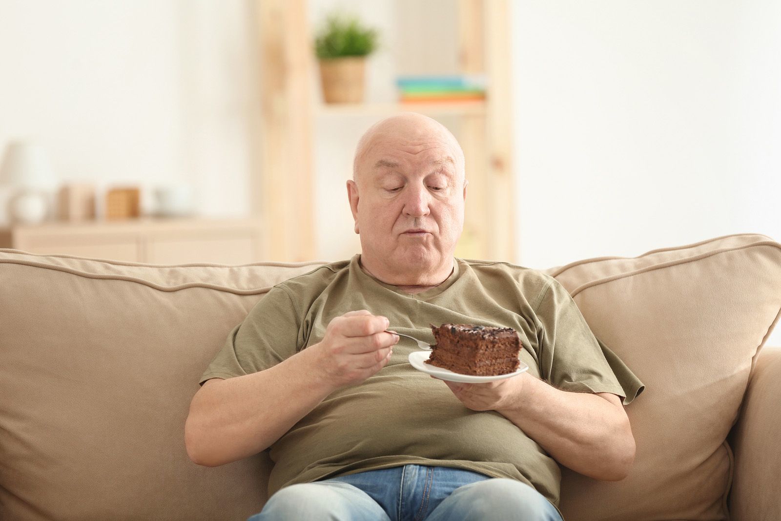 Sarcopenia: una complicación crónica en Diabetes mellitus tipo 2