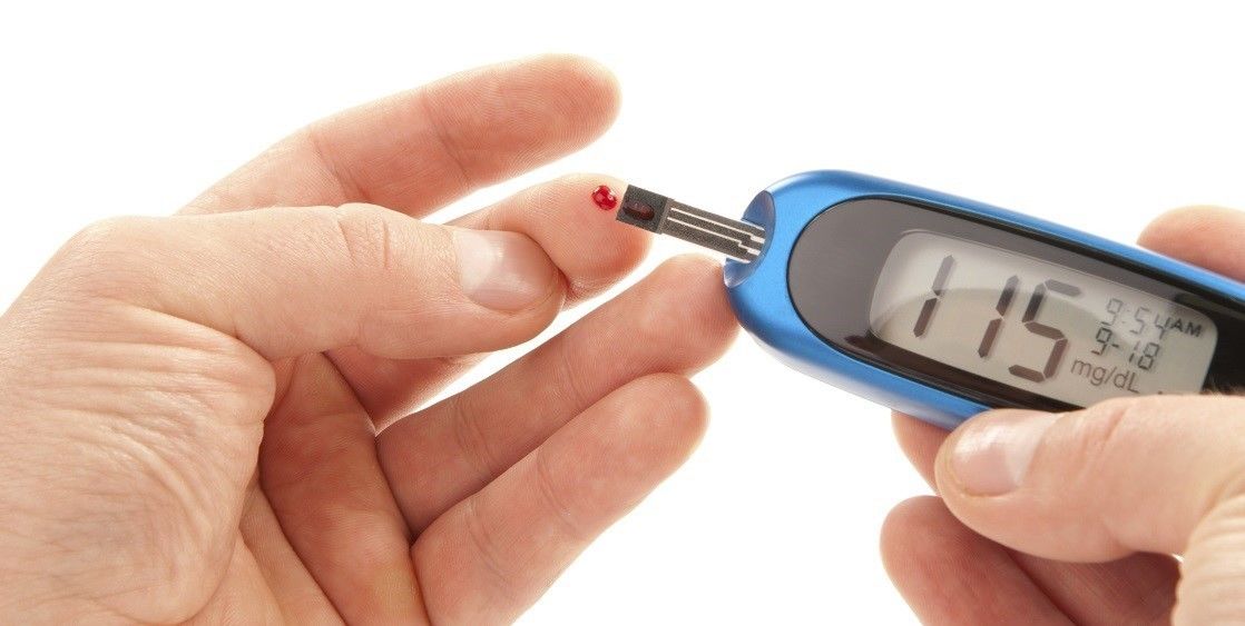 Sarcopenia: una complicación crónica en Diabetes mellitus tipo 2