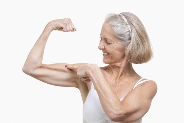 Sarcopenia: una complicación crónica en Diabetes mellitus tipo 2
