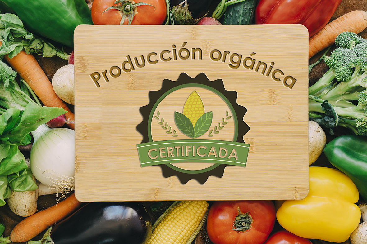 Unidad III. BASES PARA LAIMPLEMENTACIÓN DE UNA FINCAORGÁNICA.