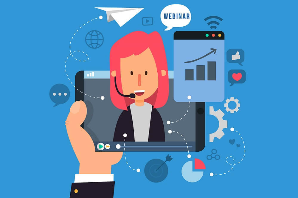Diferenças e Semelhanças entre a EaD e o Ensino Presencial
