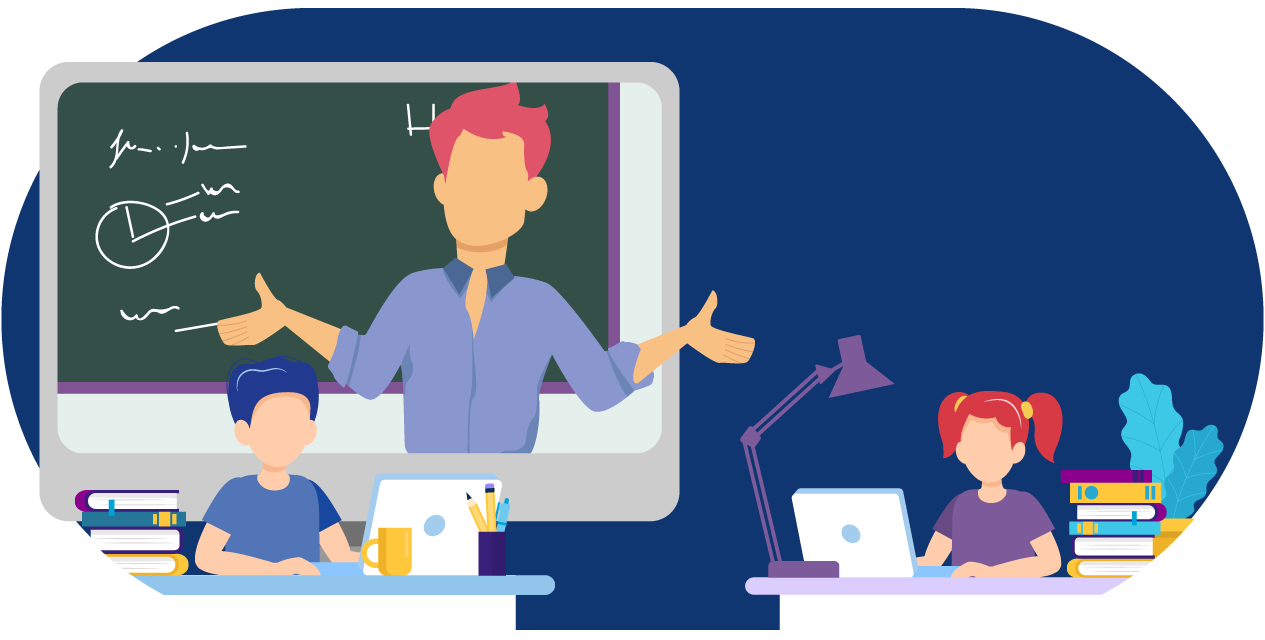 Diferenças e Semelhanças entre a EaD e o Ensino Presencial