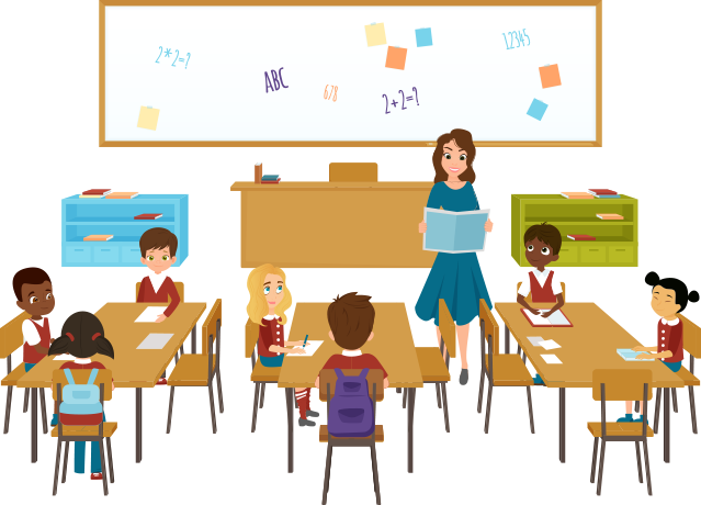 Diferenças e Semelhanças entre a EaD e o Ensino Presencial