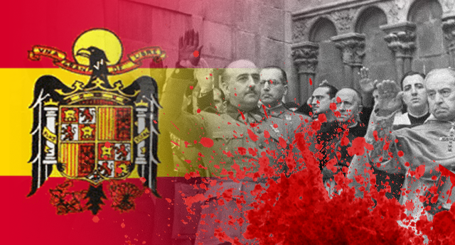 LA DICTADURA FRANQUISTA (1939-1975)