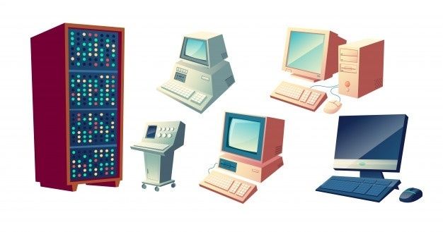 CIENCIAS DE LA COMPUTACIÓN