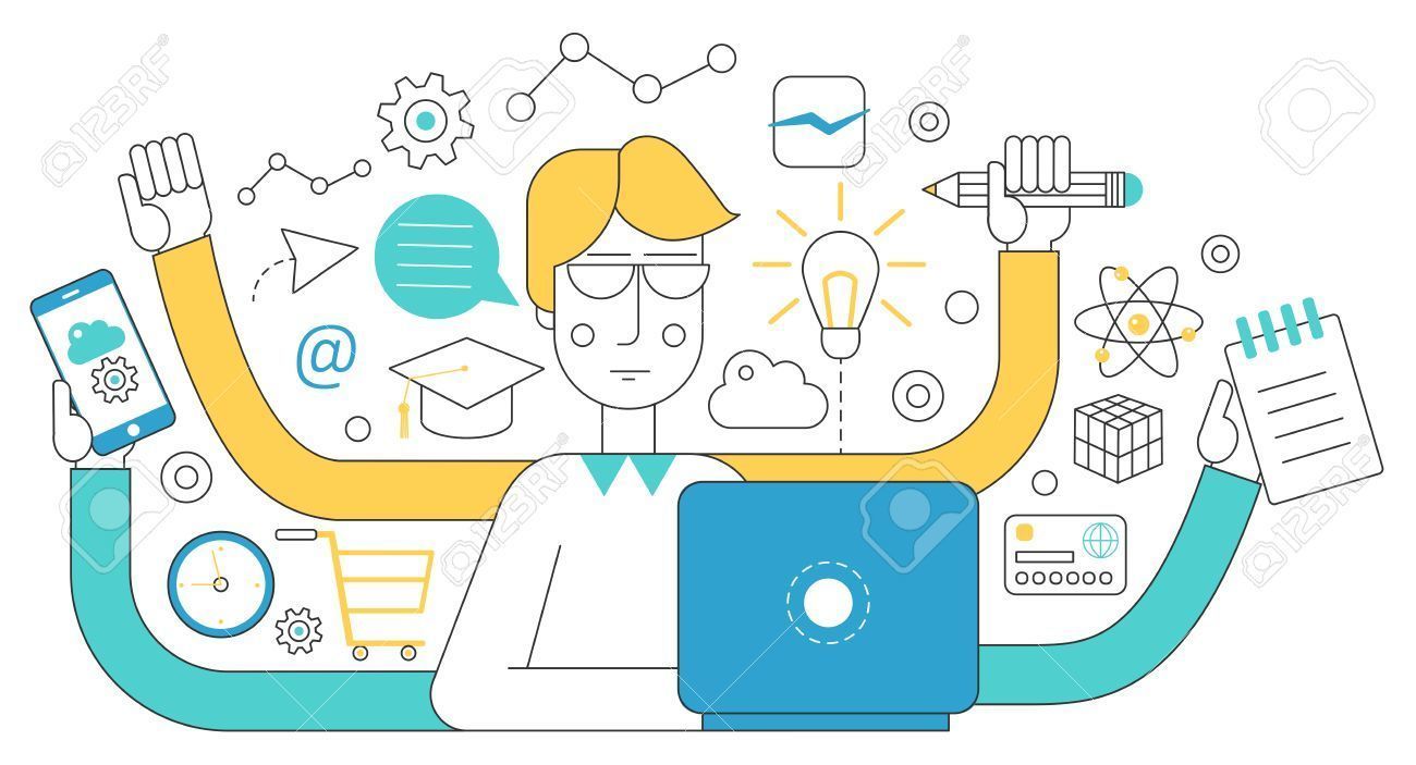 CIENCIAS DE LA COMPUTACIÓN