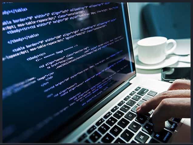 CIENCIAS DE LA COMPUTACIÓN