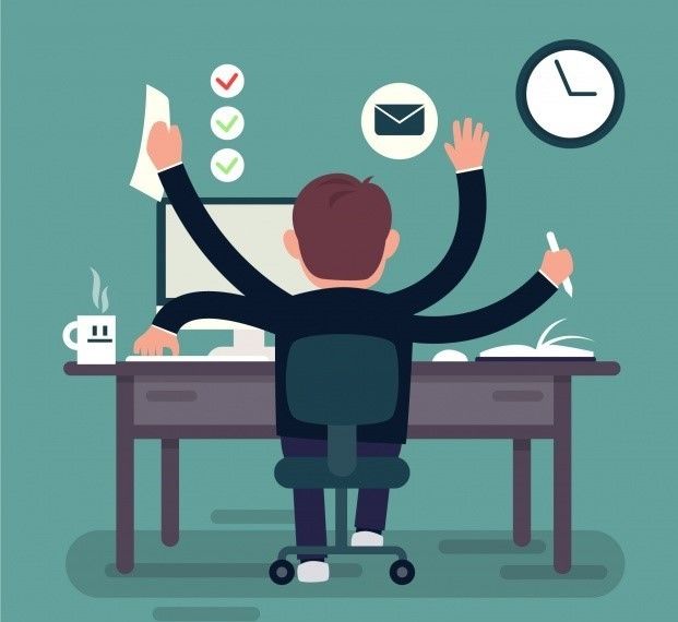 Factores De La productividad