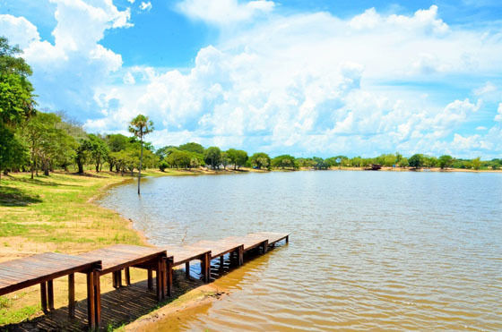El Paranacito