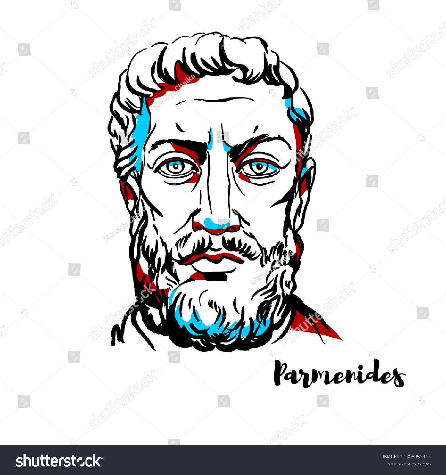 Parménides