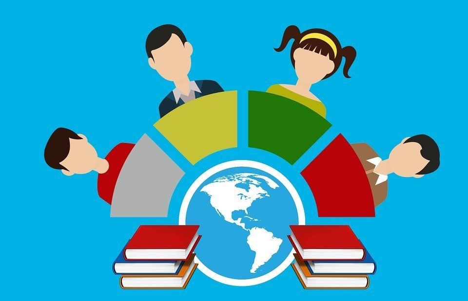 Ambiente Virtual de Aprendizaje