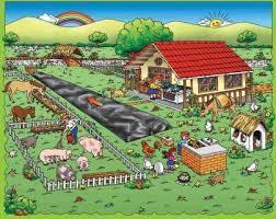 UNIDAD IV: AGRICULTURA ORGÁNICA