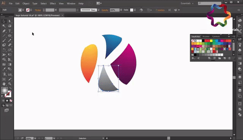 Illustrator Conceptos