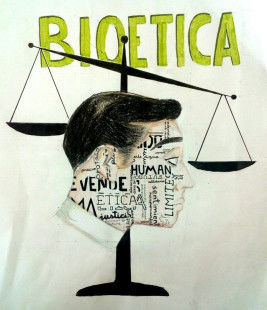 LA BIOÉTICA