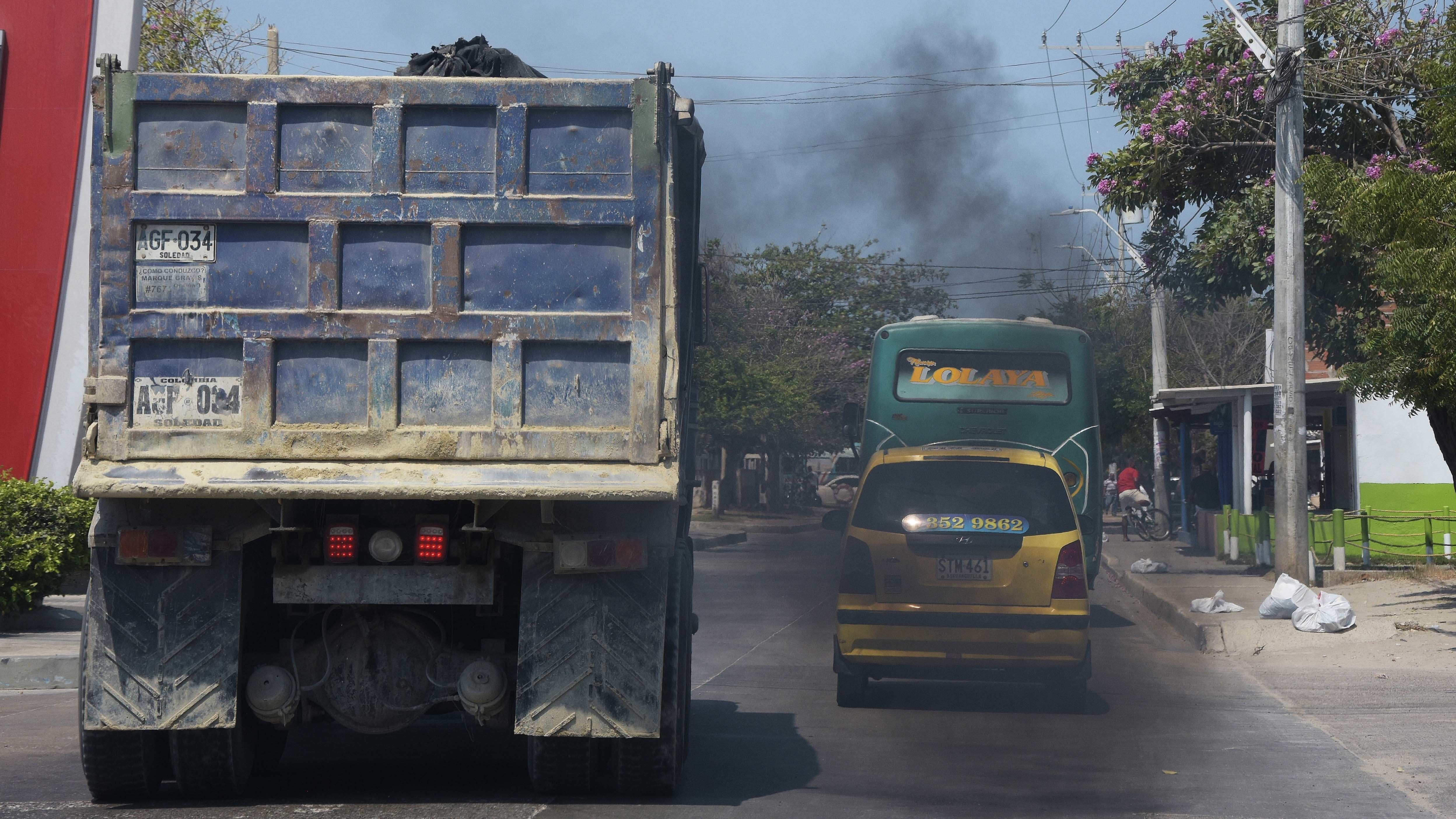 Desequilibrio ambiental