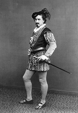 ¿Qué personaje de William Shakespeare dijo: “Ser o no ser, esa es la cuestión”?