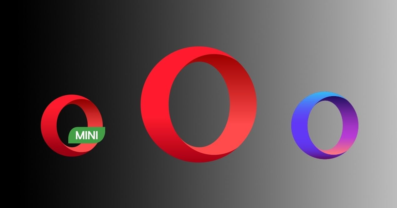 3. OPERA