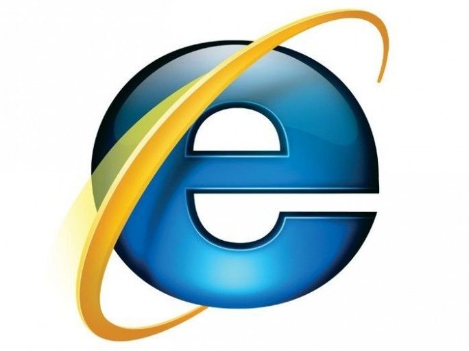 5. INTERNET EXPLORER