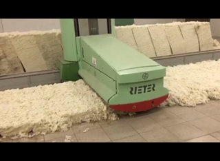 MARCAS DE MAQUINARIAS EN LA INDUSTRIA TEXTIL