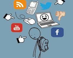 EL INTERNET Y LA NUEVA ERA