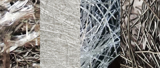 Clasificación de los materiales textiles según su origen