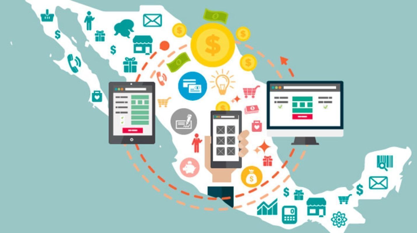 EL INTERNET Y LA NUEVA ERA