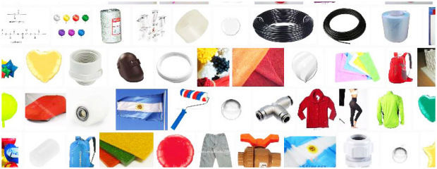 Clasificación de los materiales textiles según su origen