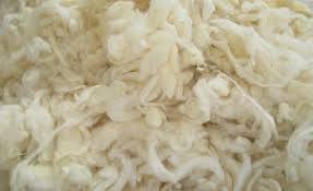Clasificación de los materiales textiles según su origen